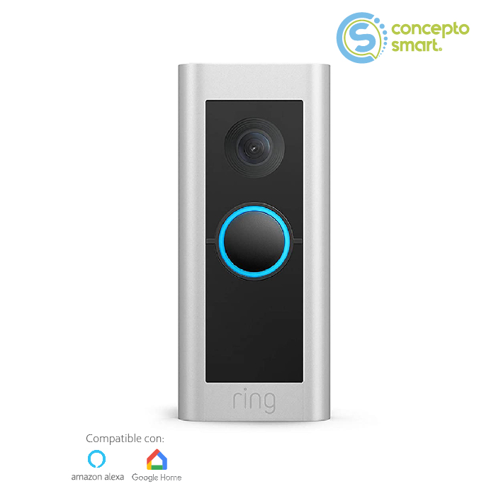 Ring Video Doorbell