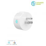 Adaptador Smart de  Tomacorriente Plug Socket