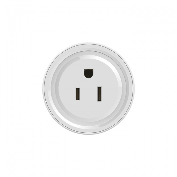 Adaptador Smart de  Tomacorriente Plug Socket