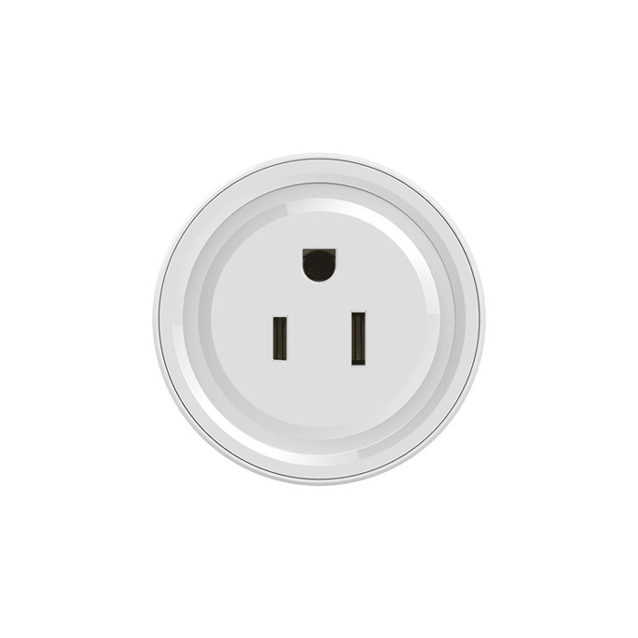 Adaptador Smart de  Tomacorriente Plug Socket