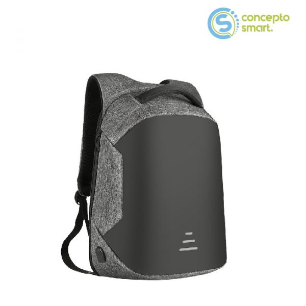 Mochila Anti-robo (USB)