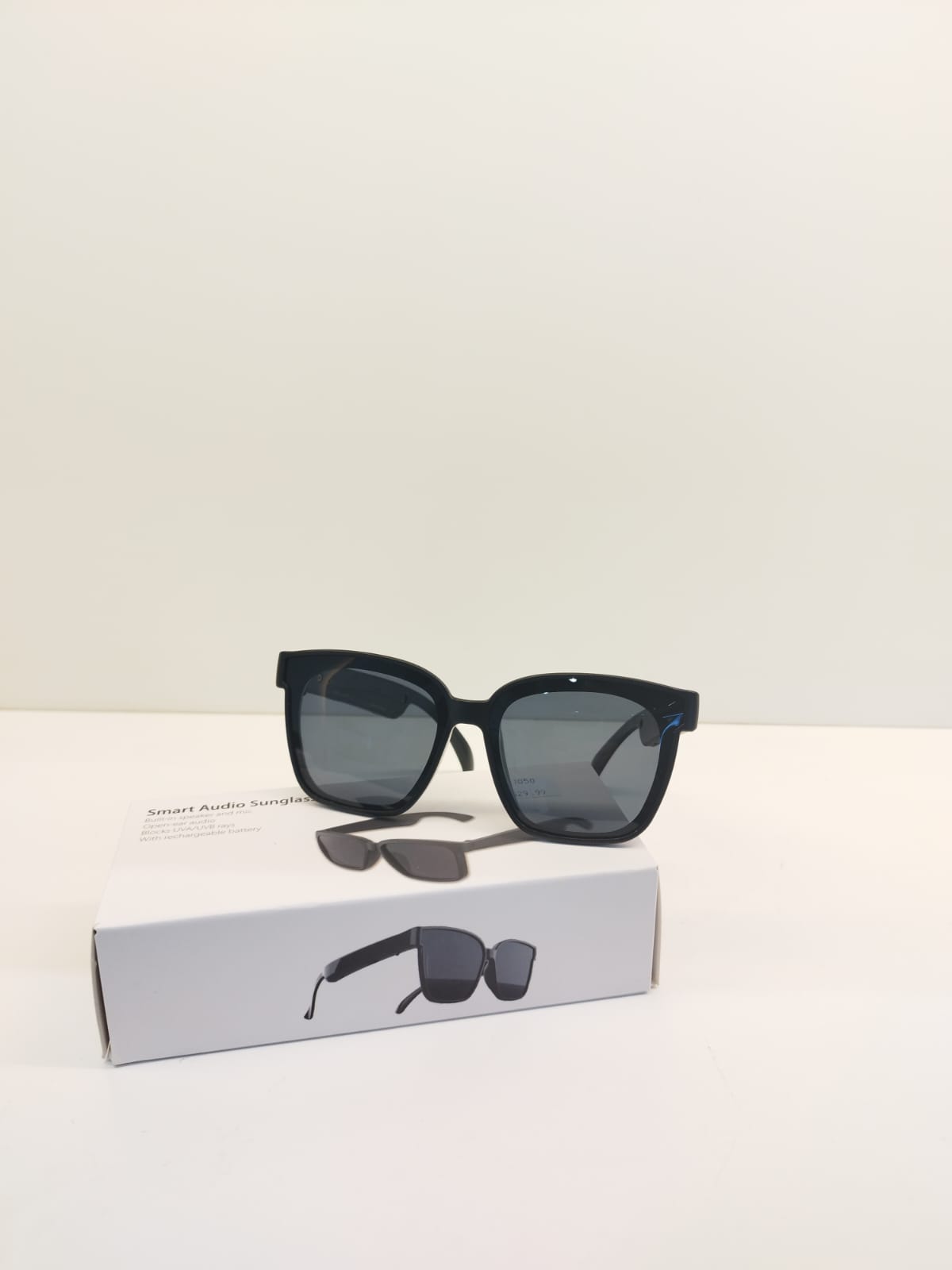 CS Lentes Smart Inalámbricos