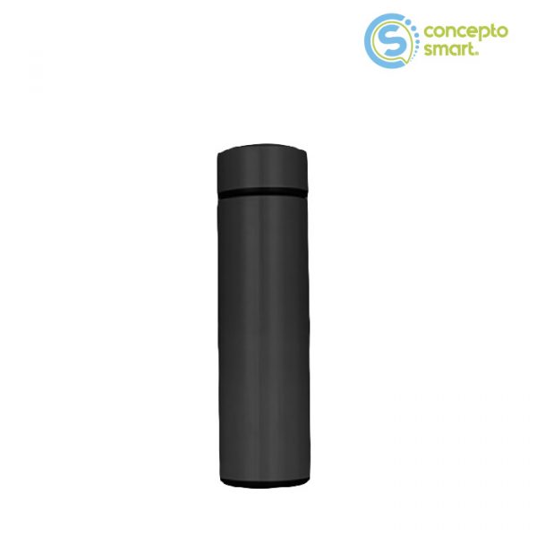 CS Vaso con control de temperatura