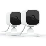 Camara BLink Mini doble Two Pack