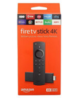 Fire tv 4k