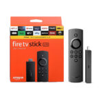 Fire Tv Stick Lite