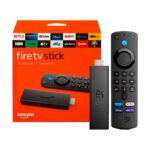 Fire tv Stick