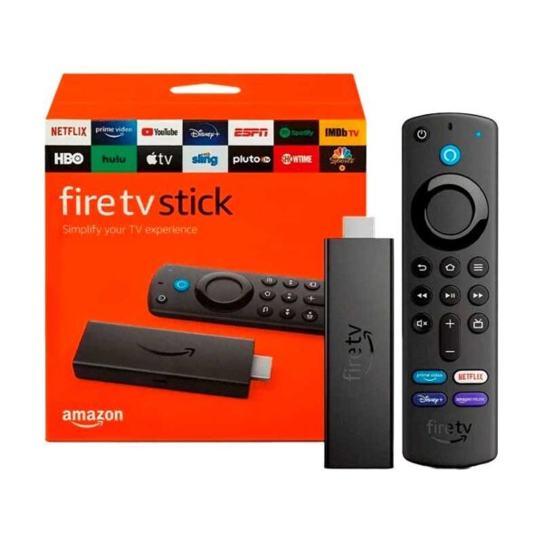 Fire tv Stick