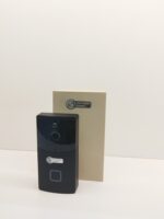 Timbre Smart Wifi Alexa (MODELO NUEVO)