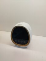 Reloj con difusor para aceites esenciales Wifi Smart