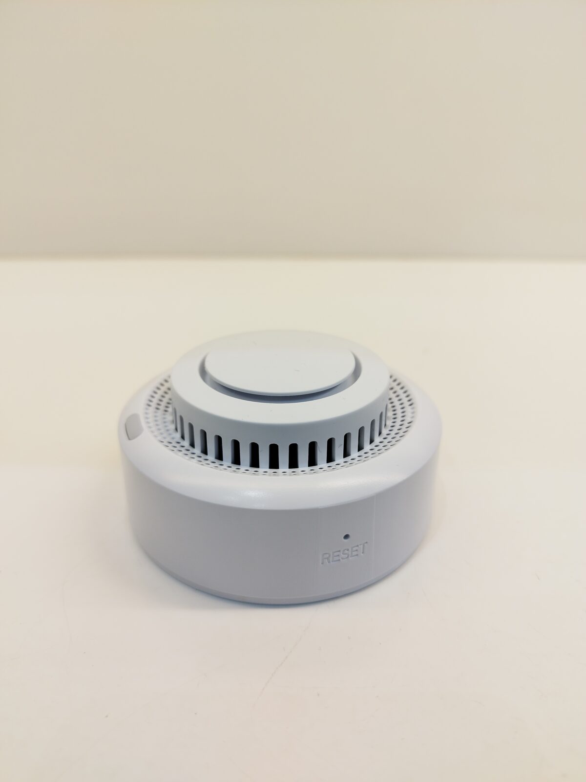 Detector de Humo Smart Inteligente