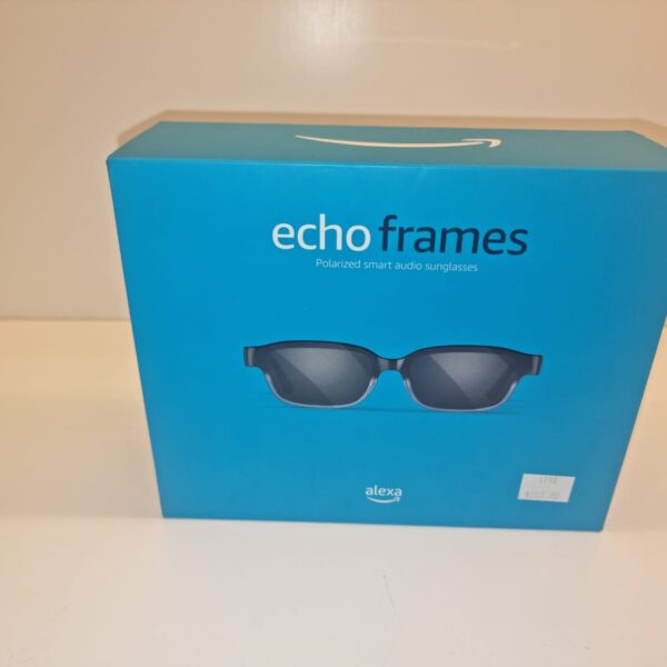 Echo Frames