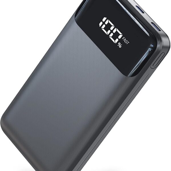 Power Bank (Banco de energia) Concepto Smart 20000 Mah